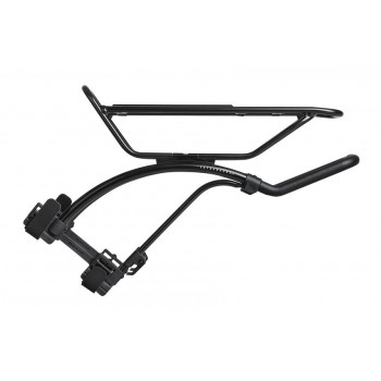 Topeak TetraRack M2 L bike rack, for MTB, Rear