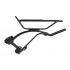 Topeak TetraRack M2 L bike rack, for MTB, Rear