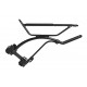 Topeak TetraRack M2 L bike rack, for MTB, Rear Topeak TetraRack M2 L bike rack, for MTB, Rear