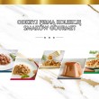 GOURMET GOLD - Casserole duck and turkey 85g GOURMET GOLD - Casserole duck and turkey 85g