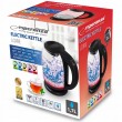 Esperanza EKK027 electric kettle 1.7 L Black,Transparent 2200 W Esperanza EKK027 electric kettle 1.7 L Black,Transparent 2200 W