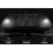 Deeper Quest bait boat DQ0H10S10 Deeper Quest bait boat DQ0H10S10