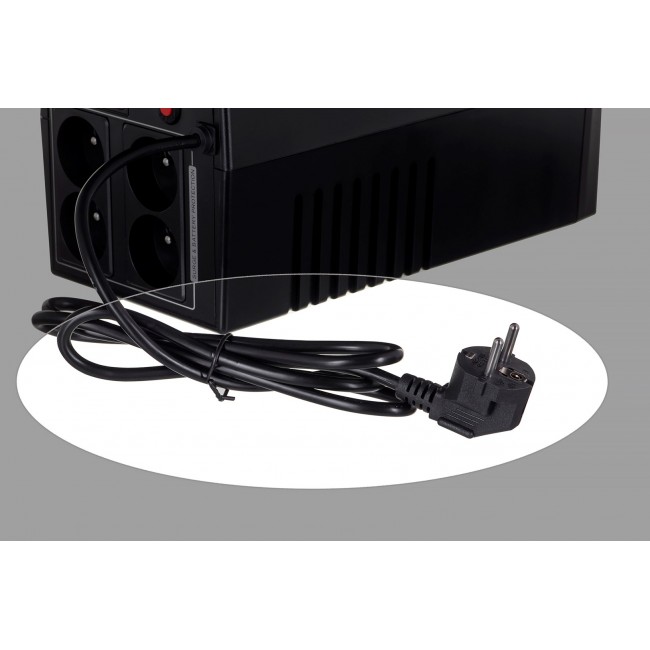 CyberPower UT2200EG-FR UPS CyberPower UT2200EG-FR UPS