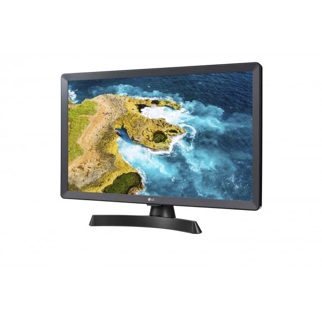 LED TV 24 LG 24TQ510S-PZ.AEU SMART TV HD LED TV 24 LG 24TQ510S-PZ.AEU SMART TV HD