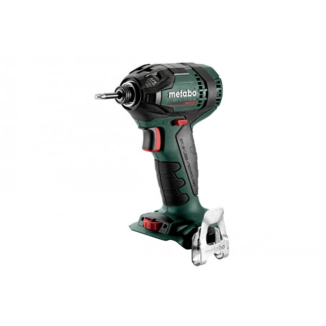 Metabo SET 2.1.18 18V Battery Metabo SET 2.1.18 18V Battery