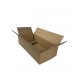 Flap carton BESTPAK 200x120x80 mm 3W 320G/M2 30 pcs. Grey-brown Flap carton BESTPAK 200x120x80 mm 3W 320G/M2 30 pcs. Grey-brown