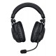 Logitech G PRO X 2 Headset Wired & Wireless Head-band Gaming Bluetooth Black Logitech G PRO X 2 Headset Wired & Wireless Head-band Gaming Bluetooth Black