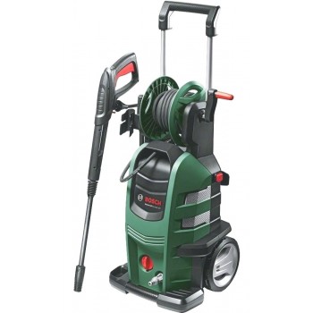 Pressure washer Bosch AdvancedAquatak 160