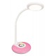 Esperanza ELD117 table lamp 3 W LED White Esperanza ELD117 table lamp 3 W LED White