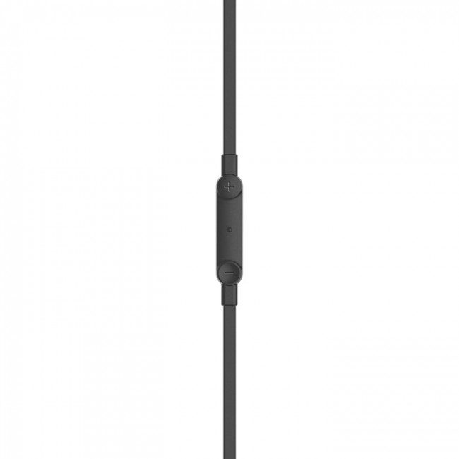 Belkin ROCKSTAR Headphones Wired In-ear Calls/Music USB Type-C Black Belkin ROCKSTAR Headphones Wired In-ear Calls/Music USB Type-C Black