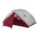 MSR Elixir 2 2 person(s) Grey, Red