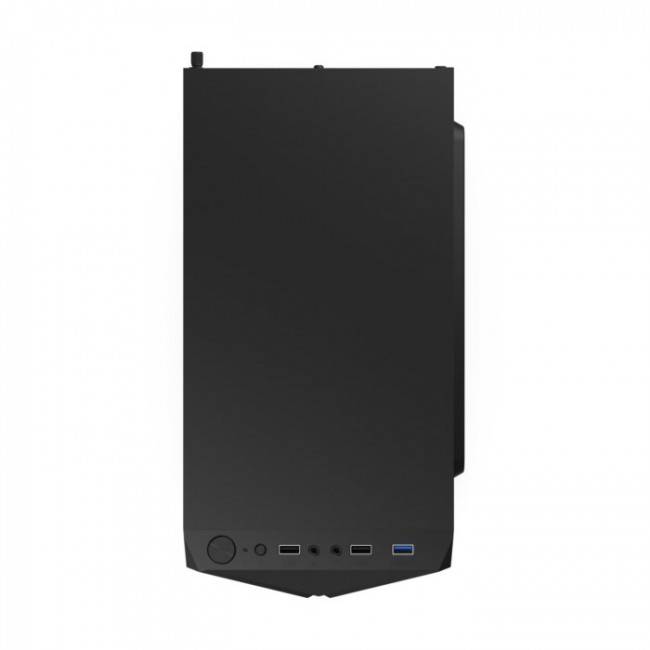 KRUX Astro Cube Black Computer Case KRUX Astro Cube Black Computer Case