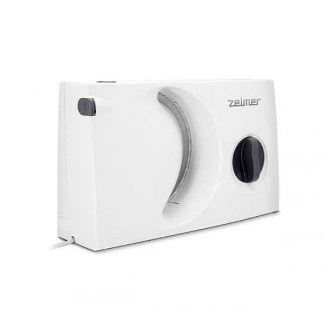 Zelmer ZFS0916 slicer Electric White Plastic 150 W Zelmer ZFS0916 slicer Electric White Plastic 150 W