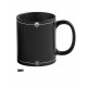 Mug Good Loot The Witcher 3 Art Heat Reveal - Geralt & Ciri 480 ml Black Mug Good Loot The Witcher 3 Art Heat Reveal - Geralt & Ciri 480 ml Black