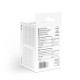 Savio AP-01 power adapter/inverter Indoor White Savio AP-01 power adapter/inverter Indoor White