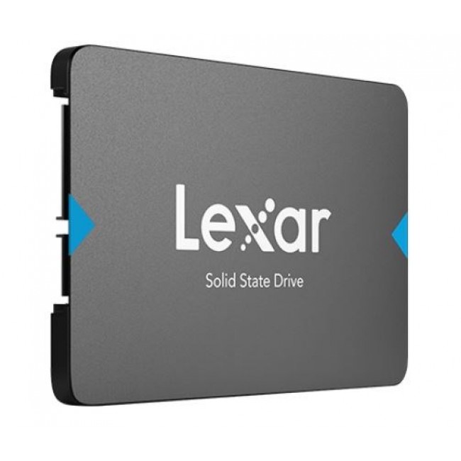 Lexar NQ100 2.5 Lexar NQ100 2.5