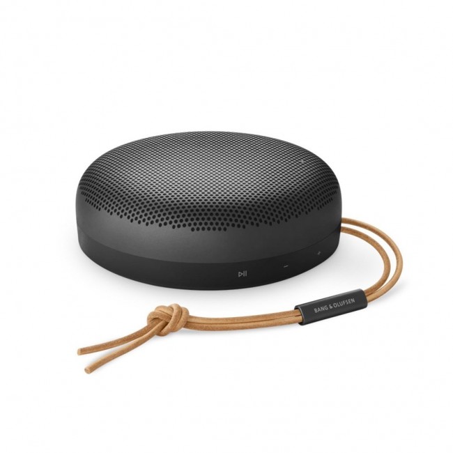 Bang & Olufsen Beosound A1 2nd Gen Anthracite, Black Bang & Olufsen Beosound A1 2nd Gen Anthracite, Black