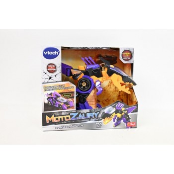 Toy V-TECH Motozaurs - Spinosaurus Brutor 61943