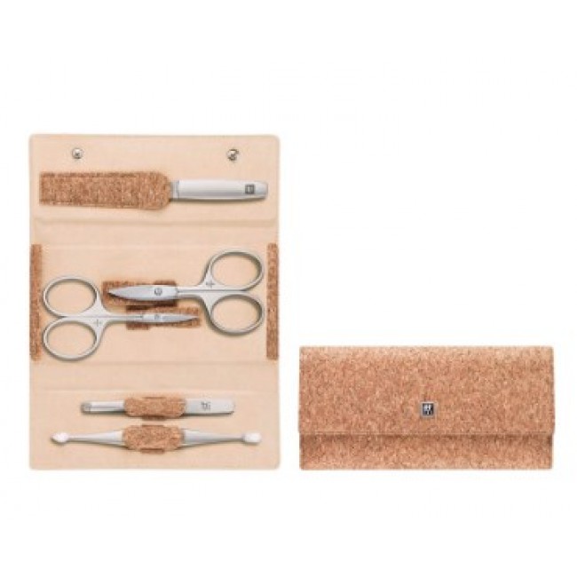ZWILLING 97689-006-0 manicure/pedicure gift set ZWILLING 97689-006-0 manicure/pedicure gift set
