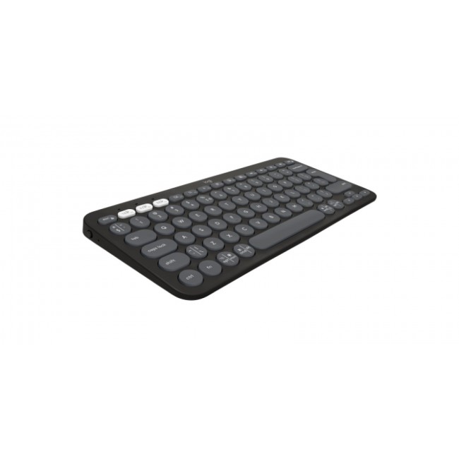 Logitech Pebble Keys 2 K380s Logitech Pebble Keys 2 K380s