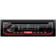 JVC KD-T702BT 1-DIN CD Receiver JVC KD-T702BT 1-DIN CD Receiver