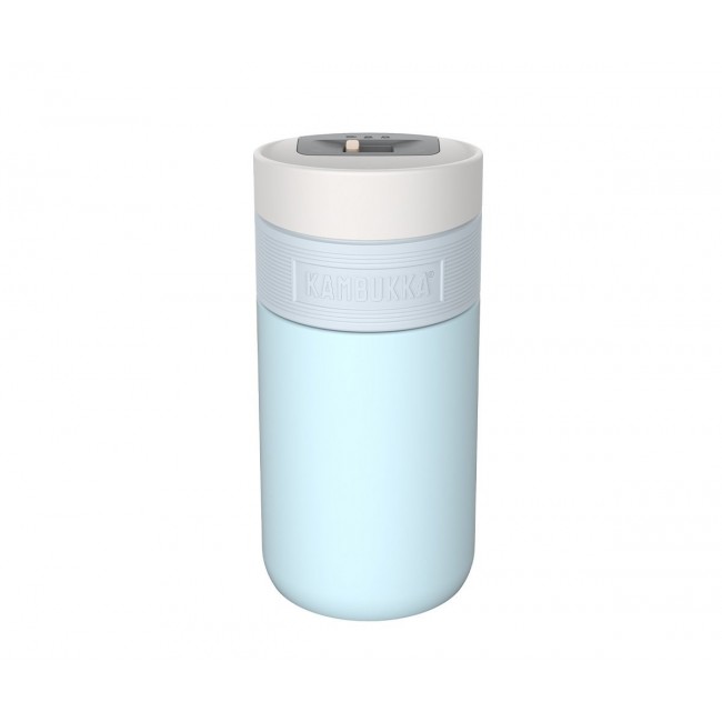 Kambukka Etna Breezy Blue - thermal mug, 300 ml