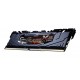 G.Skill Flare X (for AMD) F4-3200C16D-32GFX memory module 32 GB 2 x 16 GB DDR4 3200 MHz G.Skill Flare X (for AMD) F4-3200C16D-32GFX memory module 32 GB 2 x 16 GB DDR4 3200 MHz