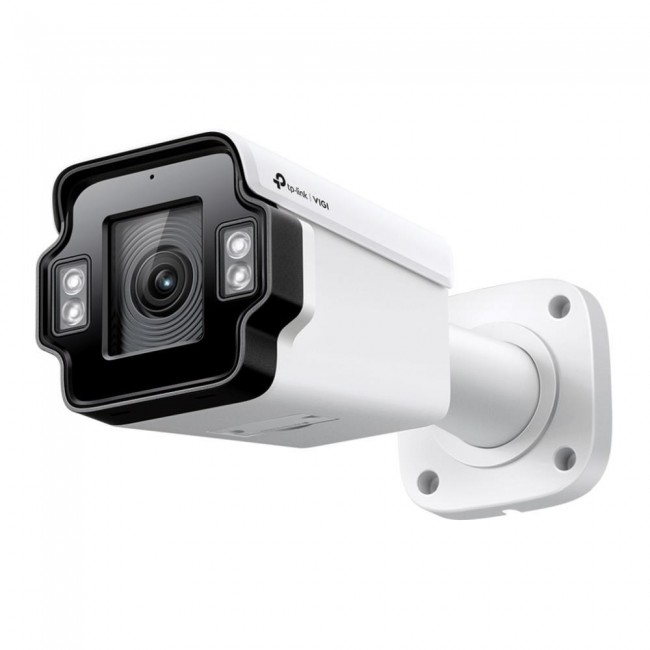 TP-Link VIGI InSight S345ZI Bullet IP security camera Outdoor 2688 x 1520 pixels Wall TP-Link VIGI InSight S345ZI Bullet IP security camera Outdoor 2688 x 1520 pixels Wall