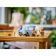 LEGO HARRY POTTER 76424 Flying Ford Anglia LEGO HARRY POTTER 76424 Flying Ford Anglia