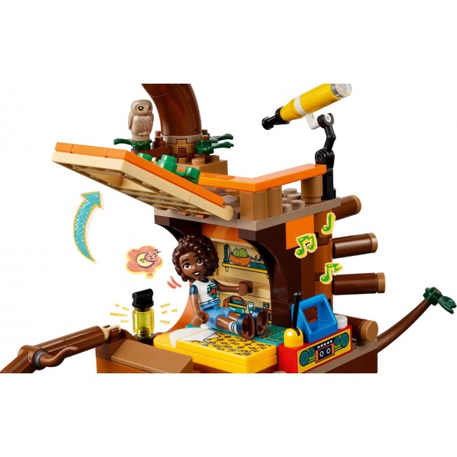 LEGO FRIENDS 42631 Adventure Camp Tree House