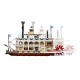 LEGO IDEAS 21356 River Steamboat LEGO IDEAS 21356 River Steamboat