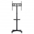 Maclean MC-949 TV Cart, Stand, Professional,32-55 Maclean MC-949 TV Cart, Stand, Professional,32-55