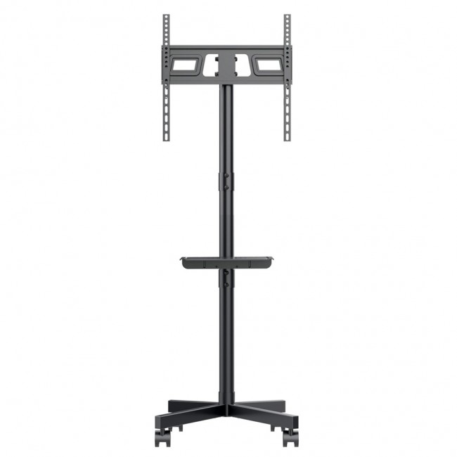 Maclean MC-949 TV Cart, Stand, Professional,32-55 Maclean MC-949 TV Cart, Stand, Professional,32-55