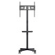 Maclean MC-949 TV Cart, Stand, Professional,32-55 Maclean MC-949 TV Cart, Stand, Professional,32-55