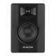 M-AUDIO BX4 BT 2x loudspeaker Black Wired + Bluetooth 50 W