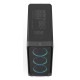 Fractal Design Meshify 3 XL Black RGB TG Light Tint Fractal Design Meshify 3 XL Black RGB TG Light Tint
