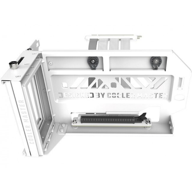COOLER MASTER GRAPHICS CARD HOLDER V3 WHITE COOLER MASTER GRAPHICS CARD HOLDER V3 WHITE