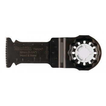 MAKITA MT BIM PLUNGE CUTTING SAW BLADE 32mm x 50mm