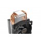 be quiet! PURE ROCK SLIM 2 Processor Cooler 9.2 cm Silver 1 pc(s) be quiet! PURE ROCK SLIM 2 Processor Cooler 9.2 cm Silver 1 pc(s)
