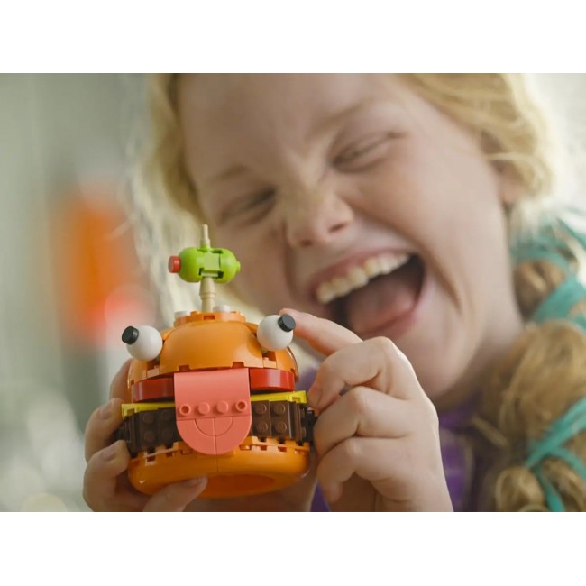 LEGO FORTNITE 77070 Durrr Burger LEGO FORTNITE 77070 Durrr Burger