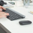Logitech Slim Wireless Combo MK470 Logitech Slim Wireless Combo MK470