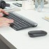 Logitech Slim Wireless Combo MK470