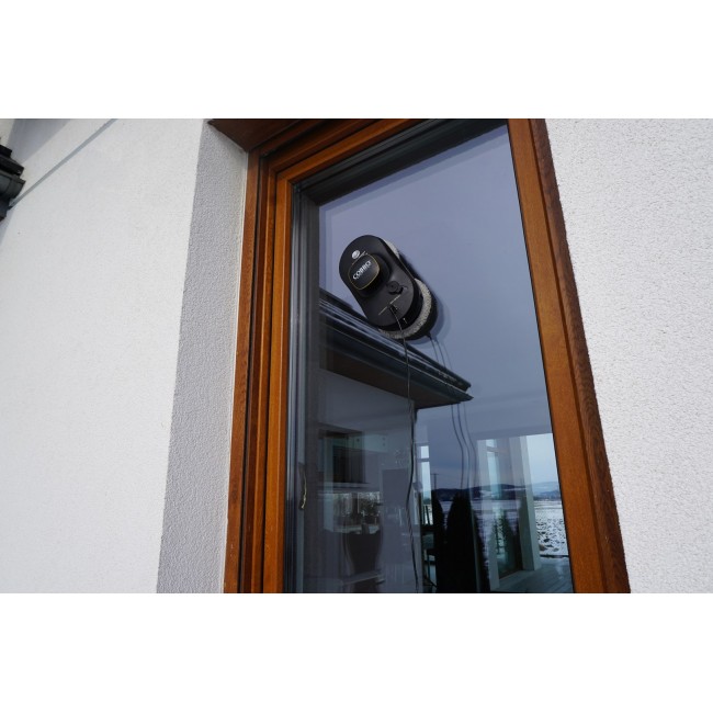 Cobbo i5 window cleaning robot Cobbo i5 window cleaning robot