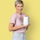 Medisana AD-50E aroma diffuser Tank White
