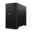 Lenovo Legion T5 30IAX10 Intel Core Ultra 7 255HX 32 GB DDR5-SDRAM 2 TB SSD NVIDIA GeForce RTX 5070 Windows 11 Home Tower PC Black Lenovo Legion T5 30IAX10 Intel Core Ultra 7 255HX 32 GB DDR5-SDRAM 2 TB SSD NVIDIA GeForce RTX 5070 Windows 11 Home Tower PC Black