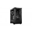 be quiet! Pure Base 501 DX Black Midi Tower