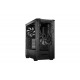 be quiet! Pure Base 501 DX Black Midi Tower