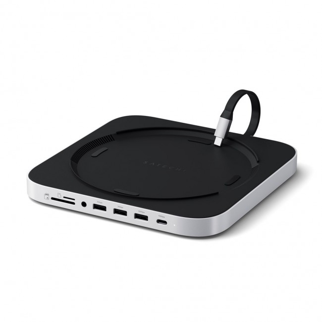 Stand & Hub for Mac Mini/Studio Stand & Hub for Mac Mini/Studio