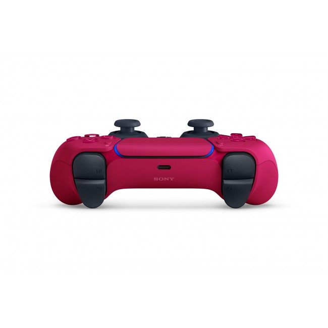 Sony DualSense Wireless Controller Cosmic Red V2