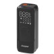 Energizer PAC4000 air compressor Battery